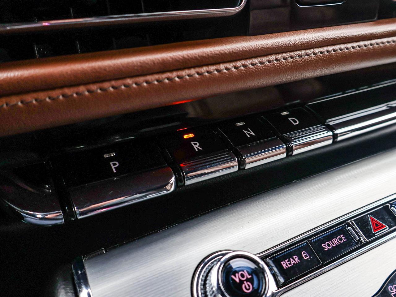 2022 Lincoln Aviator Reserve Photo