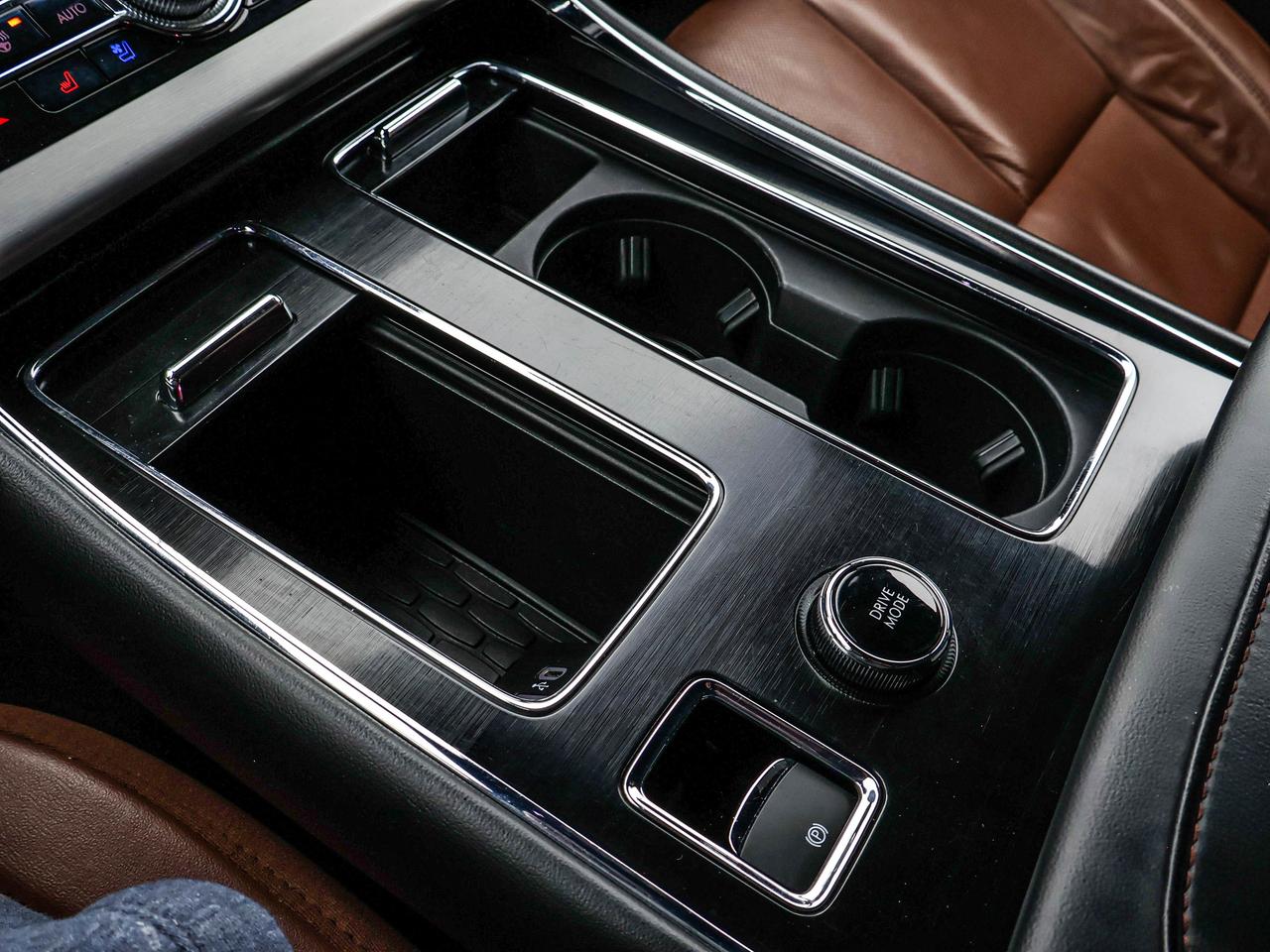 2022 Lincoln Aviator Reserve Photo