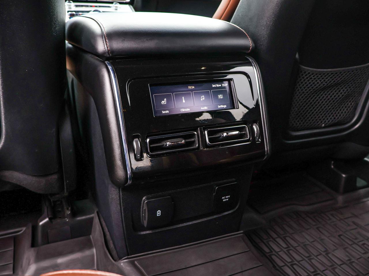2022 Lincoln Aviator Reserve Photo