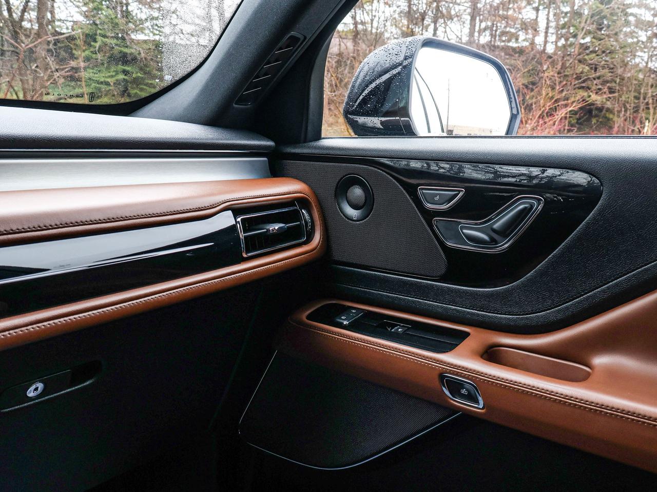 2022 Lincoln Aviator Reserve Photo