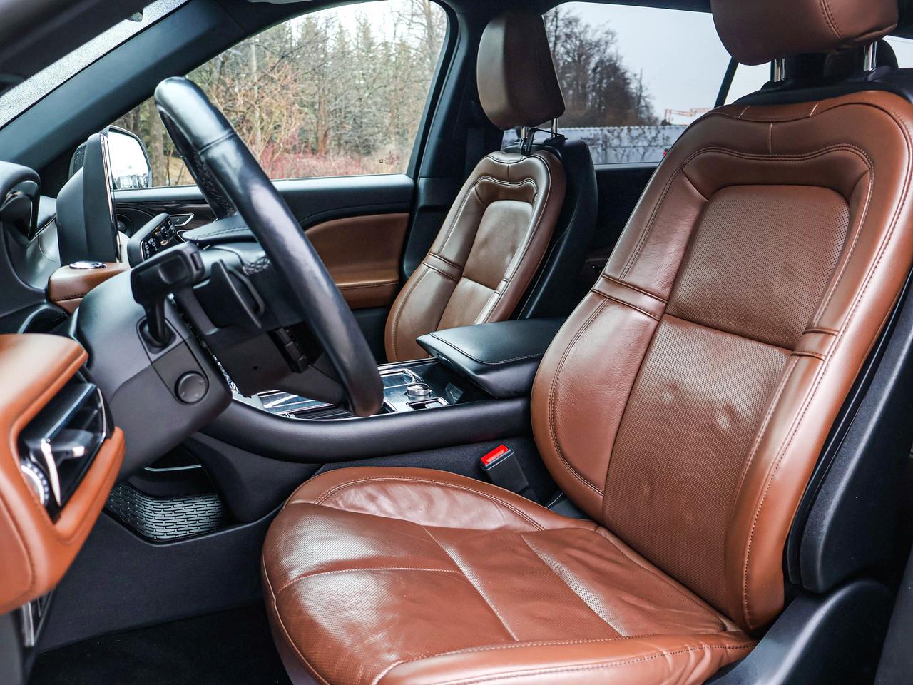 2022 Lincoln Aviator Reserve Photo