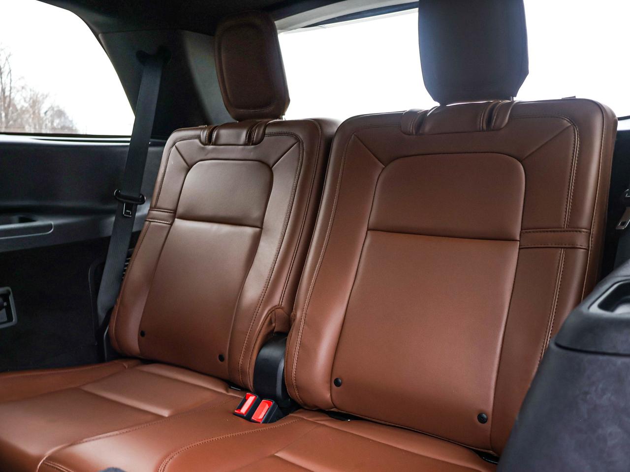 2022 Lincoln Aviator Reserve Photo
