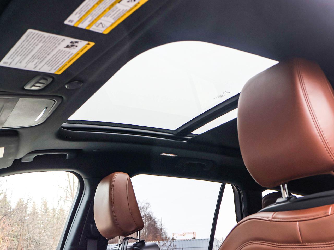 2022 Lincoln Aviator Reserve Photo