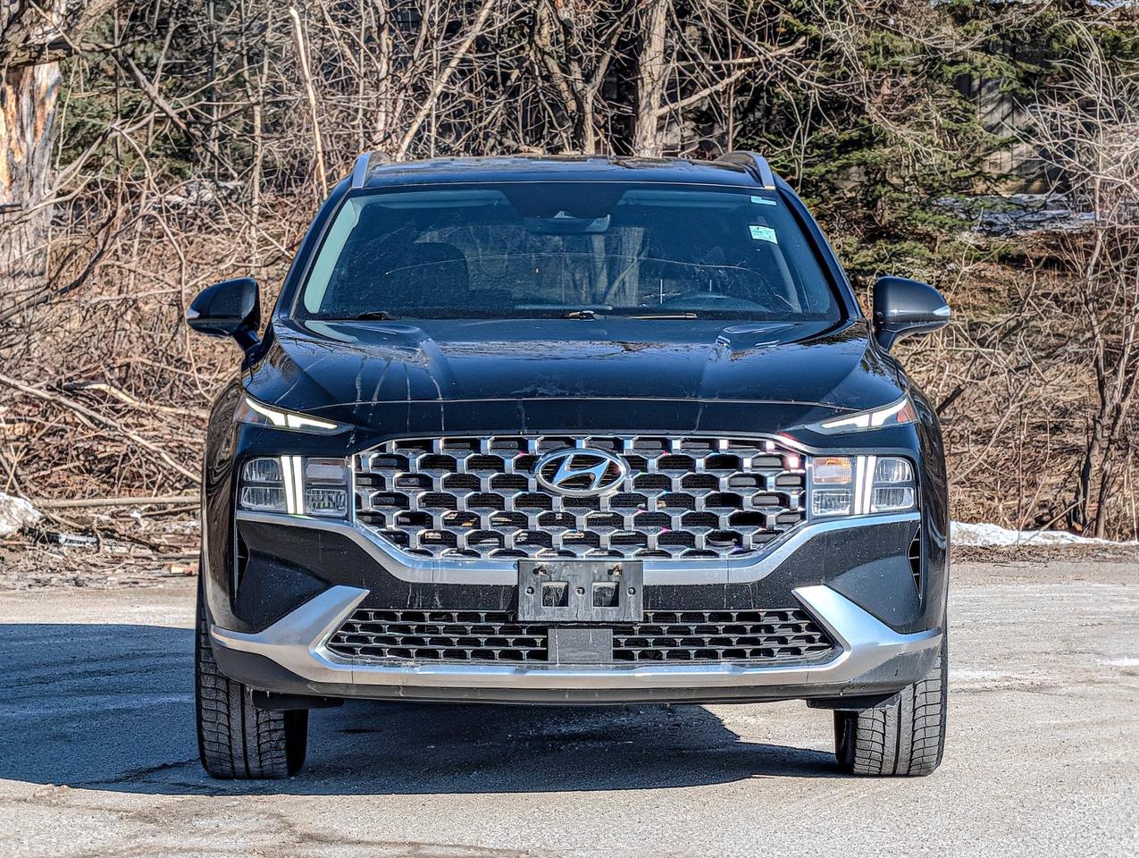 2022 Hyundai Santa Fe Preferred Photo