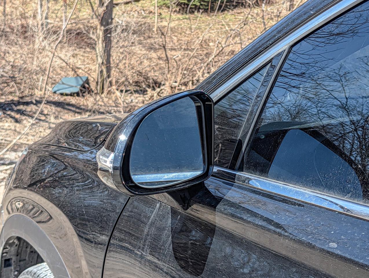 2022 Hyundai Santa Fe Preferred Photo