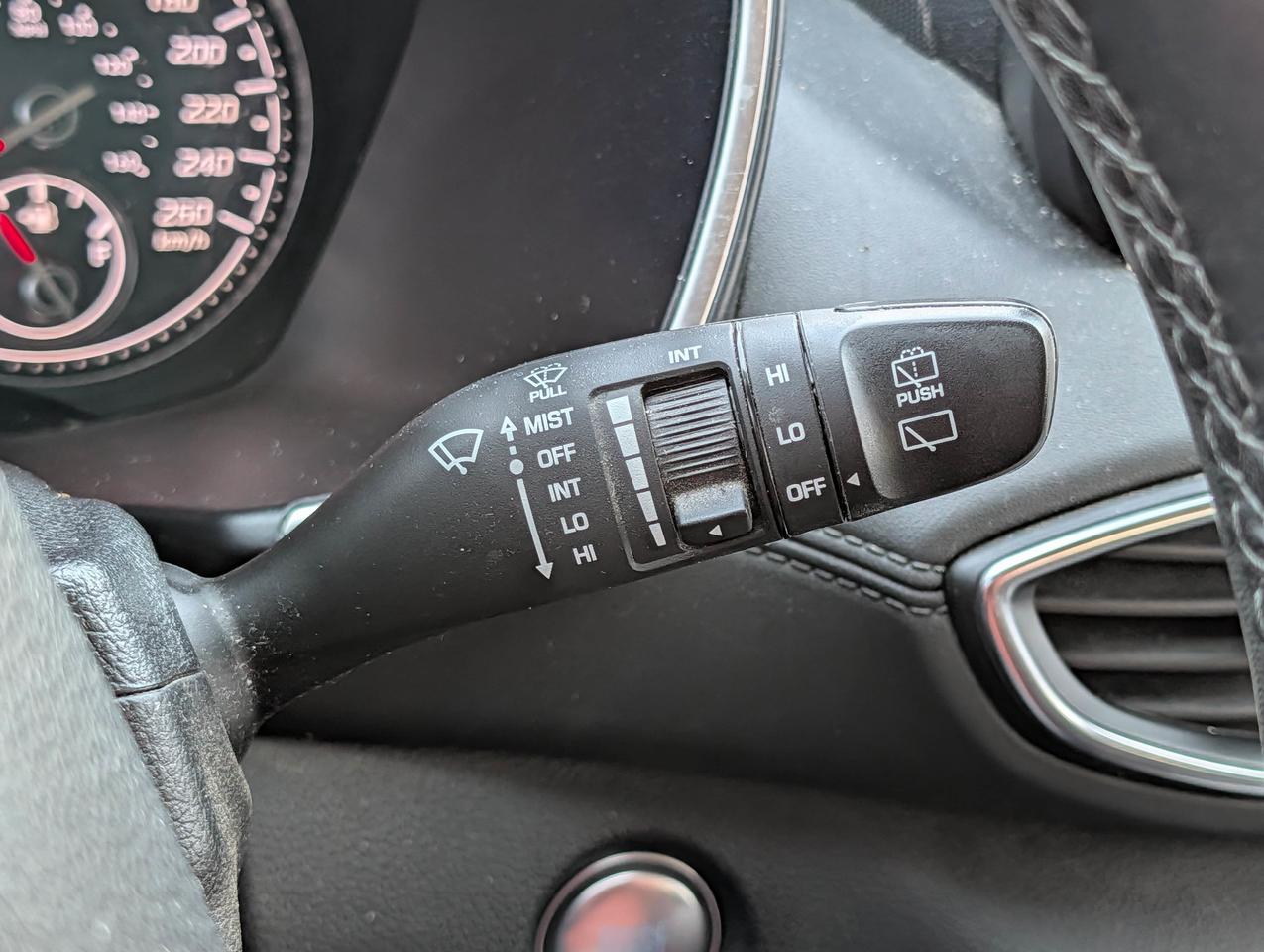 2022 Hyundai Santa Fe Preferred Photo