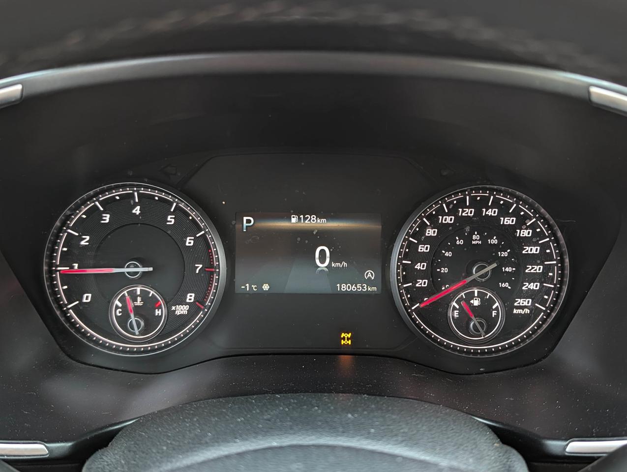 2022 Hyundai Santa Fe Preferred Photo