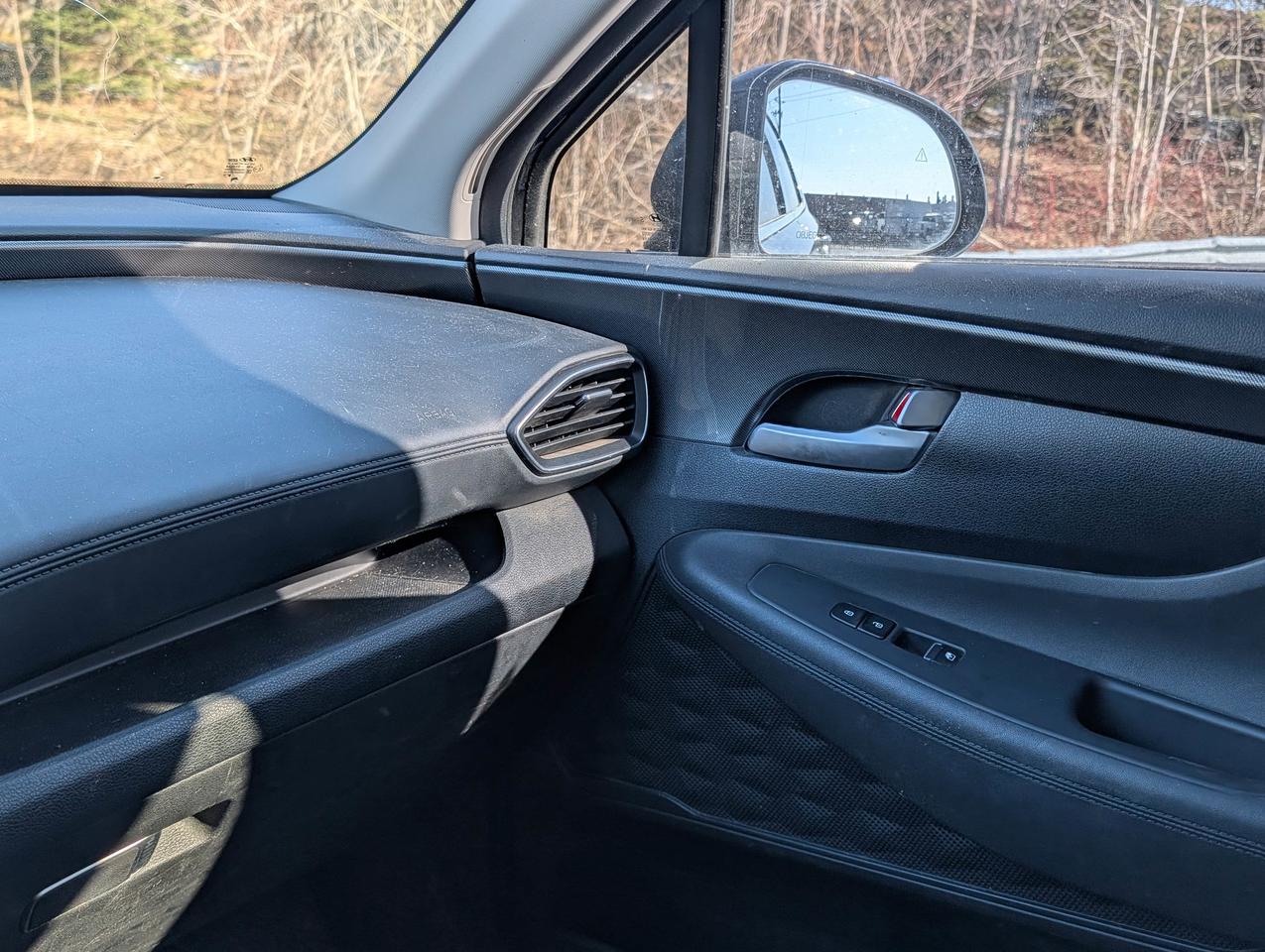 2022 Hyundai Santa Fe Preferred Photo