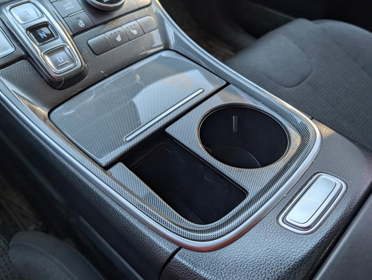 2022 Hyundai Santa Fe Preferred Photo