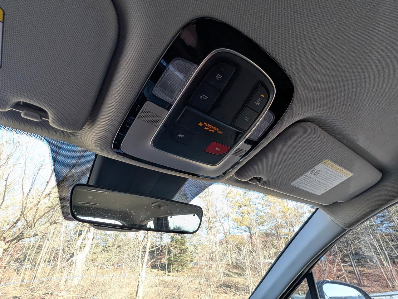 2022 Hyundai Santa Fe Preferred Photo