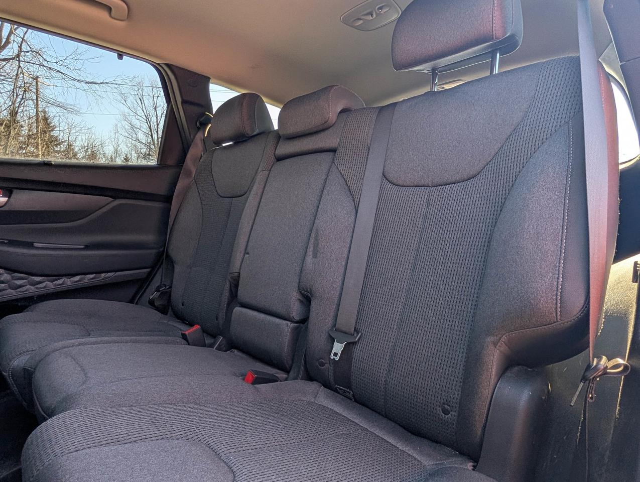 2022 Hyundai Santa Fe Preferred Photo