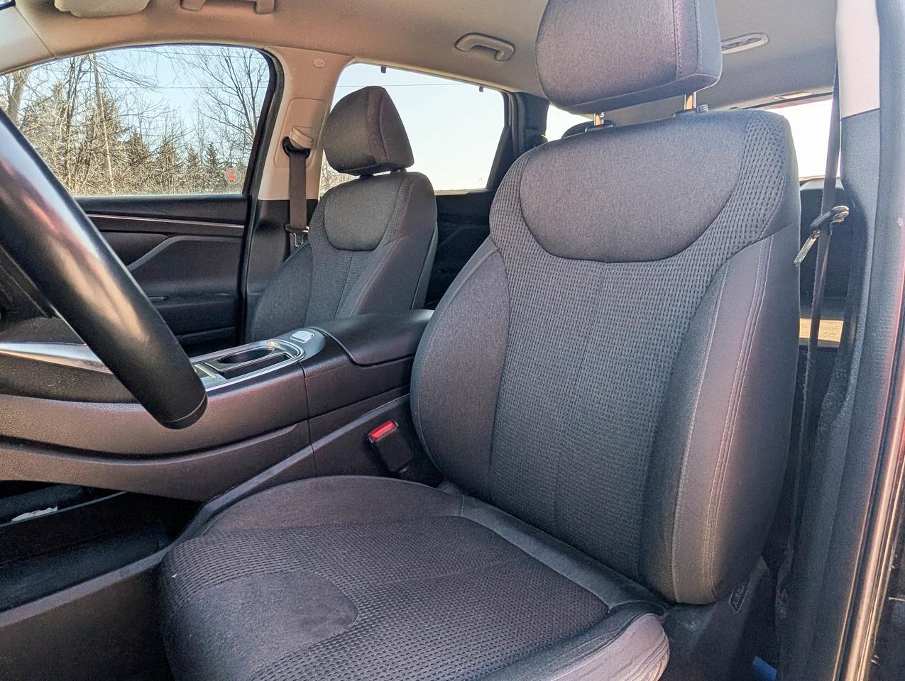 2022 Hyundai Santa Fe Preferred Photo