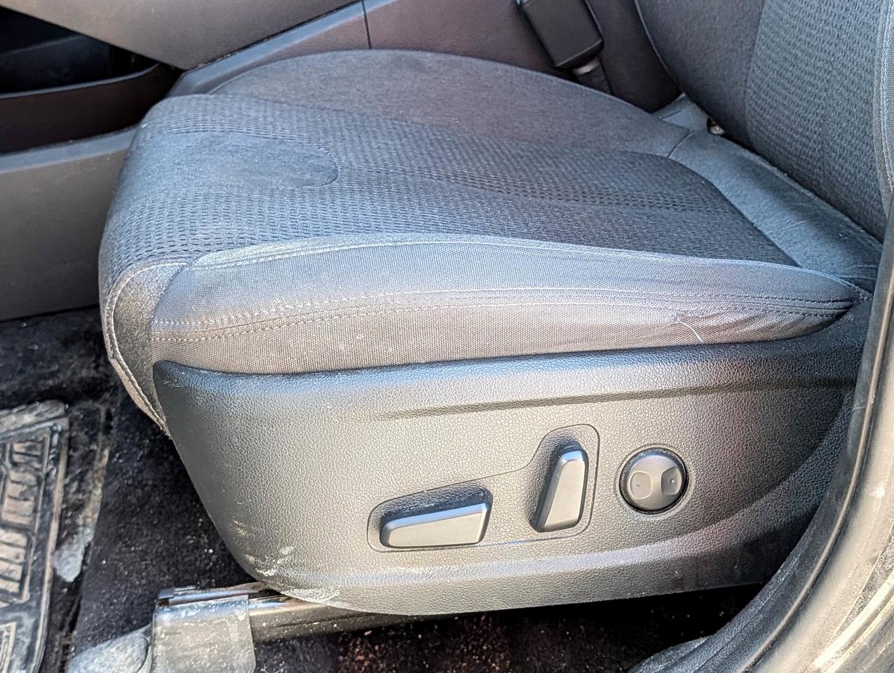 2022 Hyundai Santa Fe Preferred Photo