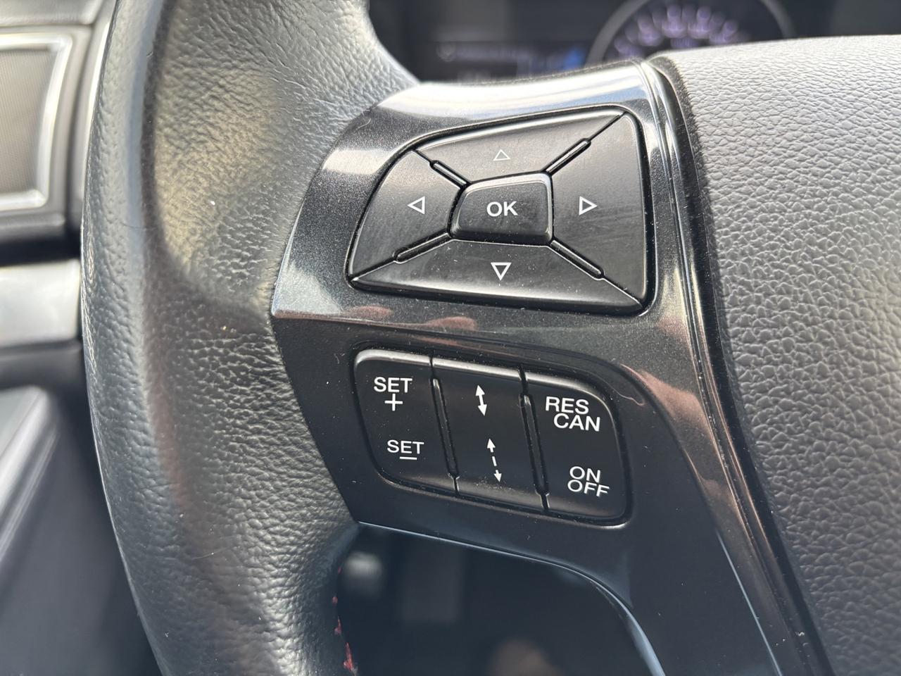 2018 Ford Explorer Sport 4WD ~CLEAN CARFAX~ Photo