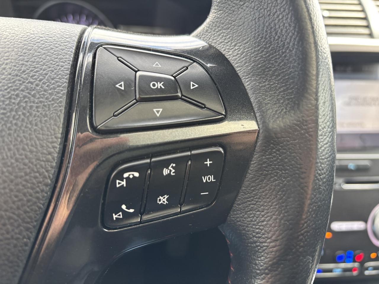 2018 Ford Explorer Sport 4WD ~CLEAN CARFAX~ Photo