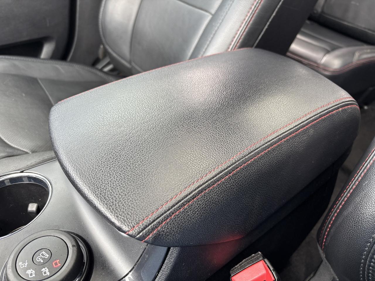 2018 Ford Explorer Sport 4WD ~CLEAN CARFAX~ Photo