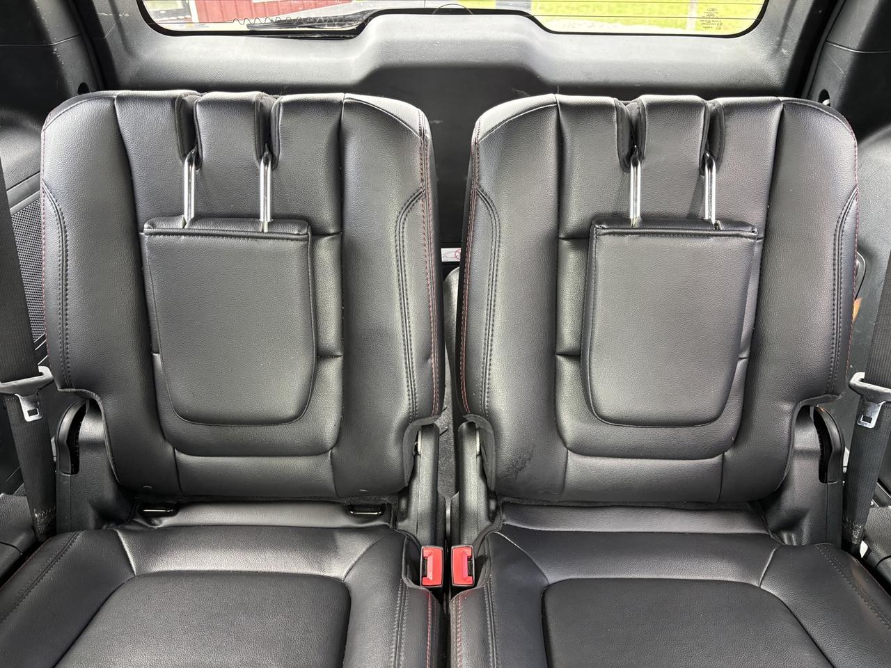 2018 Ford Explorer Sport 4WD ~CLEAN CARFAX~ Photo