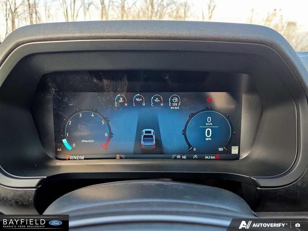 2026 Ford F-150 Tremor Photo