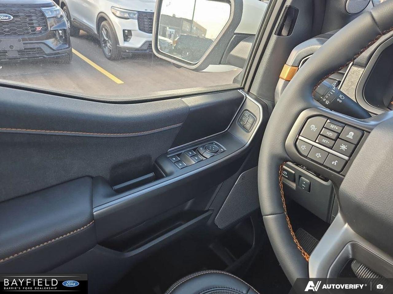 2026 Ford F-150 Tremor Photo