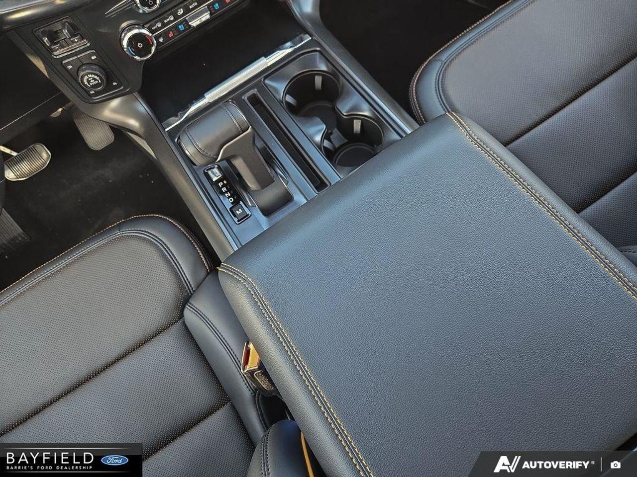 2026 Ford F-150 Tremor Photo