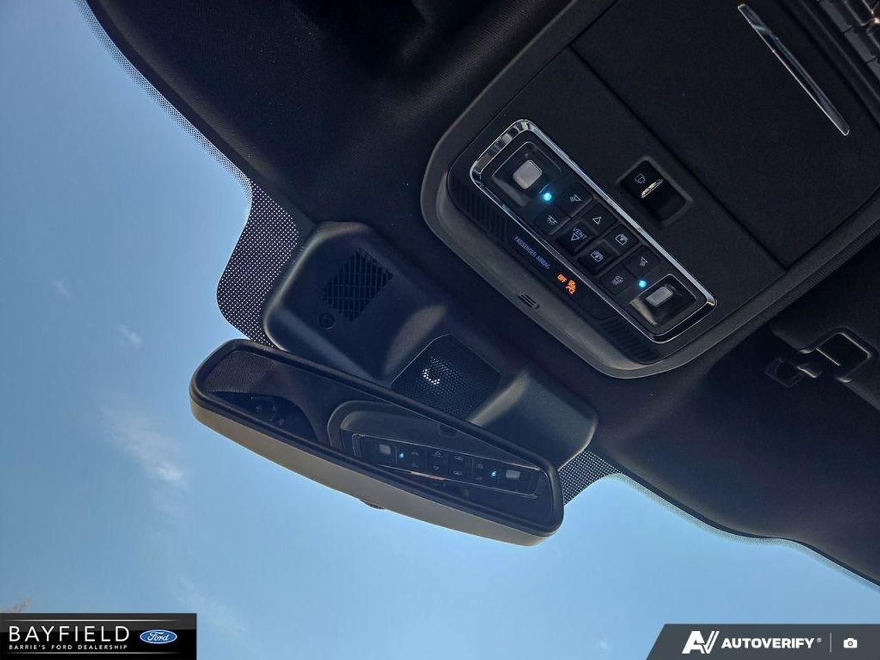 2026 Ford F-150 Tremor Photo