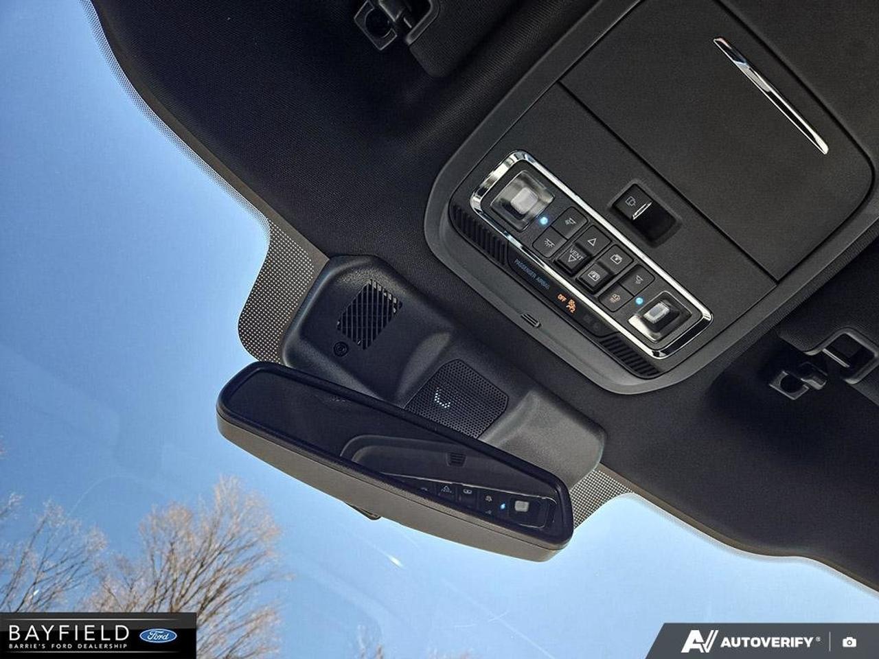 2026 Ford F-150 Platinum 4WD SuperCrew 5.5' Box Photo