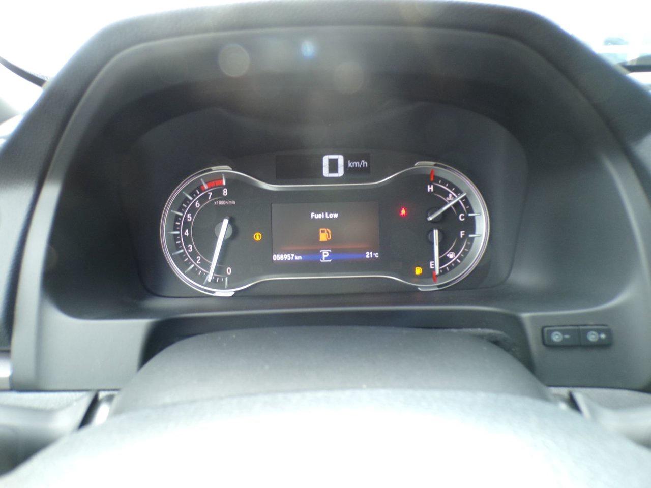 2023 Honda Ridgeline TOURING Photo