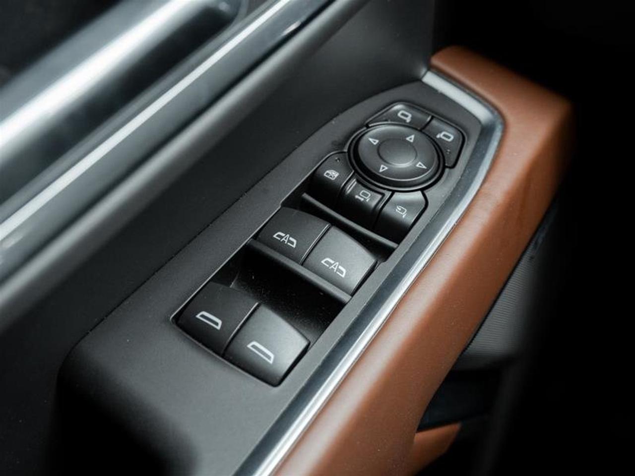 2026 GMC Sierra 2500 HD DENALI ULTIMATE Photo