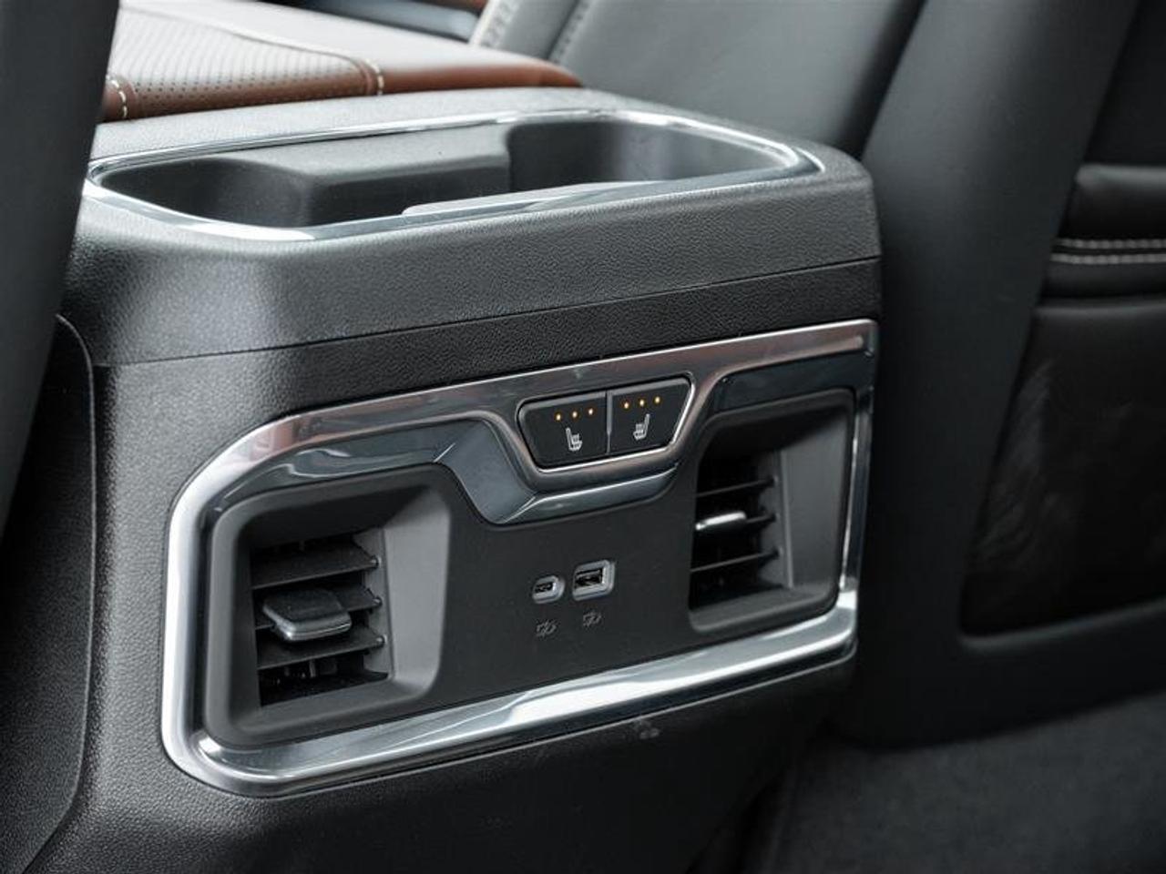 2026 GMC Sierra 2500 HD DENALI ULTIMATE Photo