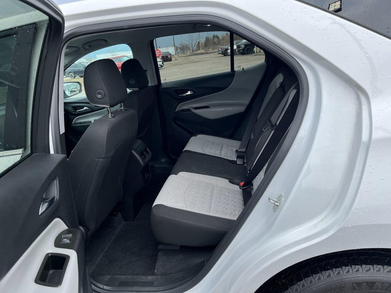 2023 Chevrolet Equinox AWD 4DR LT Photo