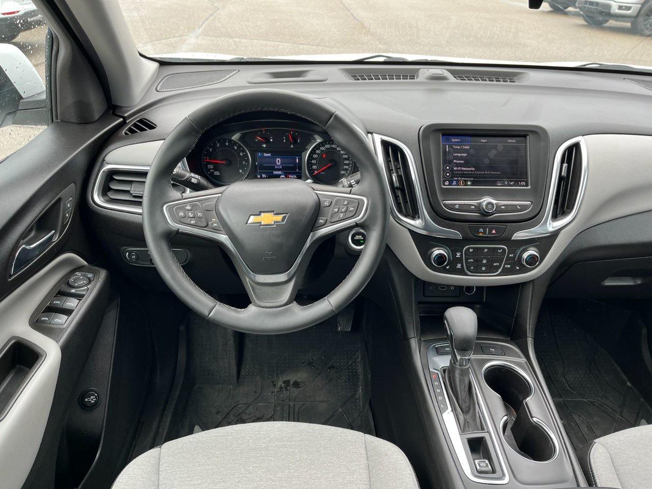 2023 Chevrolet Equinox AWD 4DR LT Photo