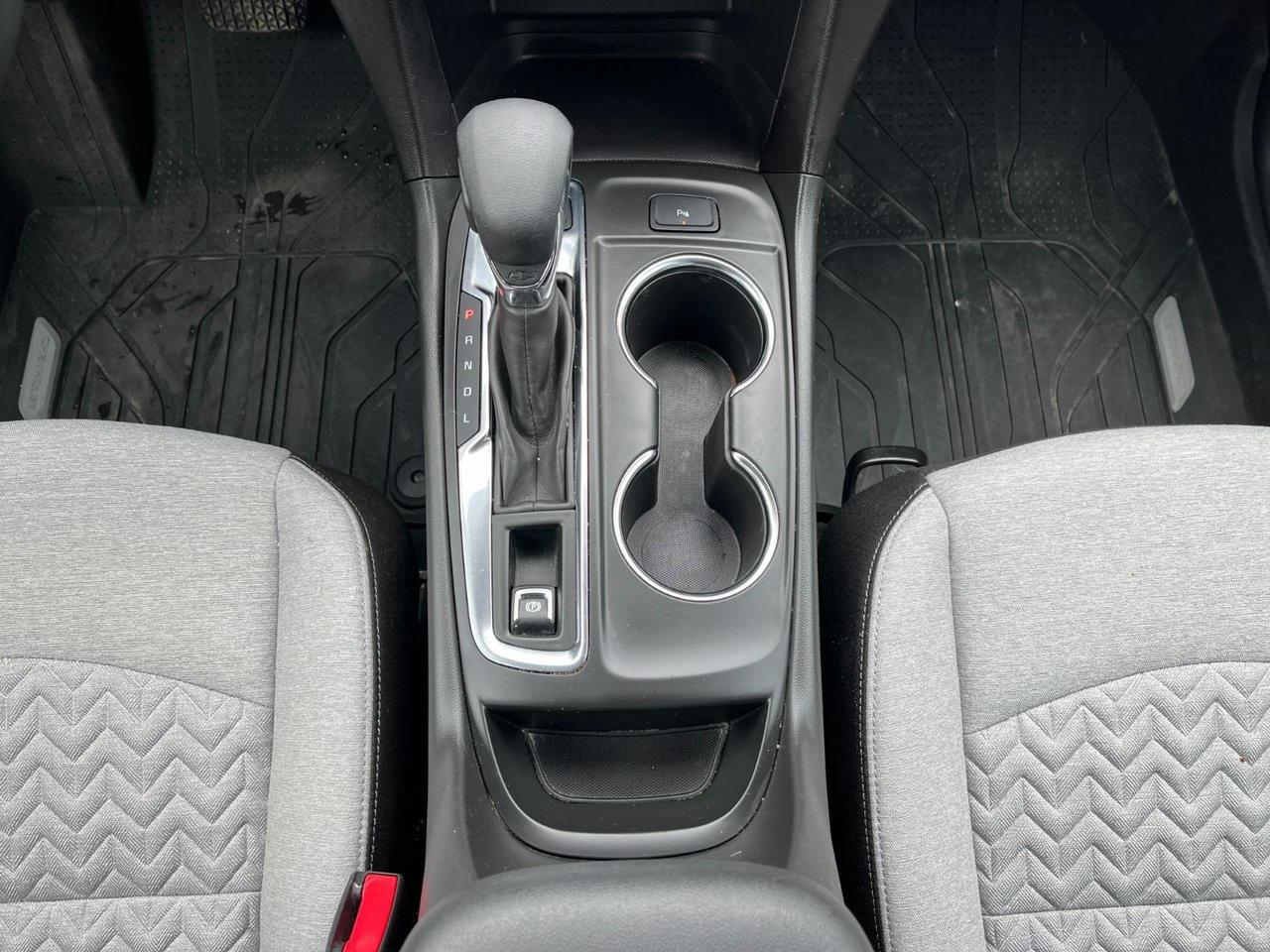 2023 Chevrolet Equinox AWD 4DR LT Photo