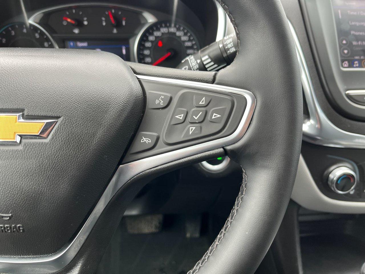 2023 Chevrolet Equinox AWD 4DR LT Photo