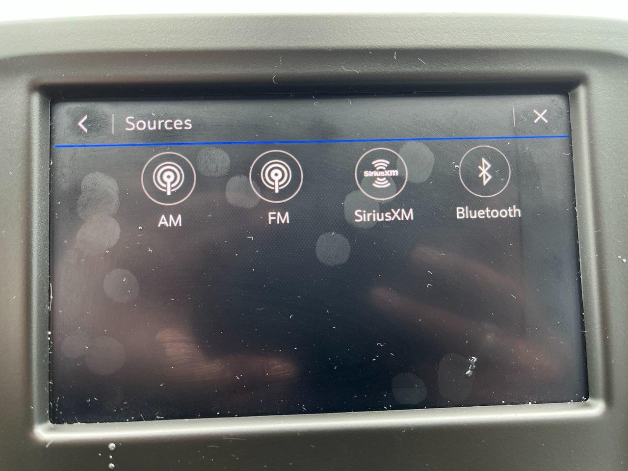 2023 Chevrolet Equinox AWD 4DR LT Photo