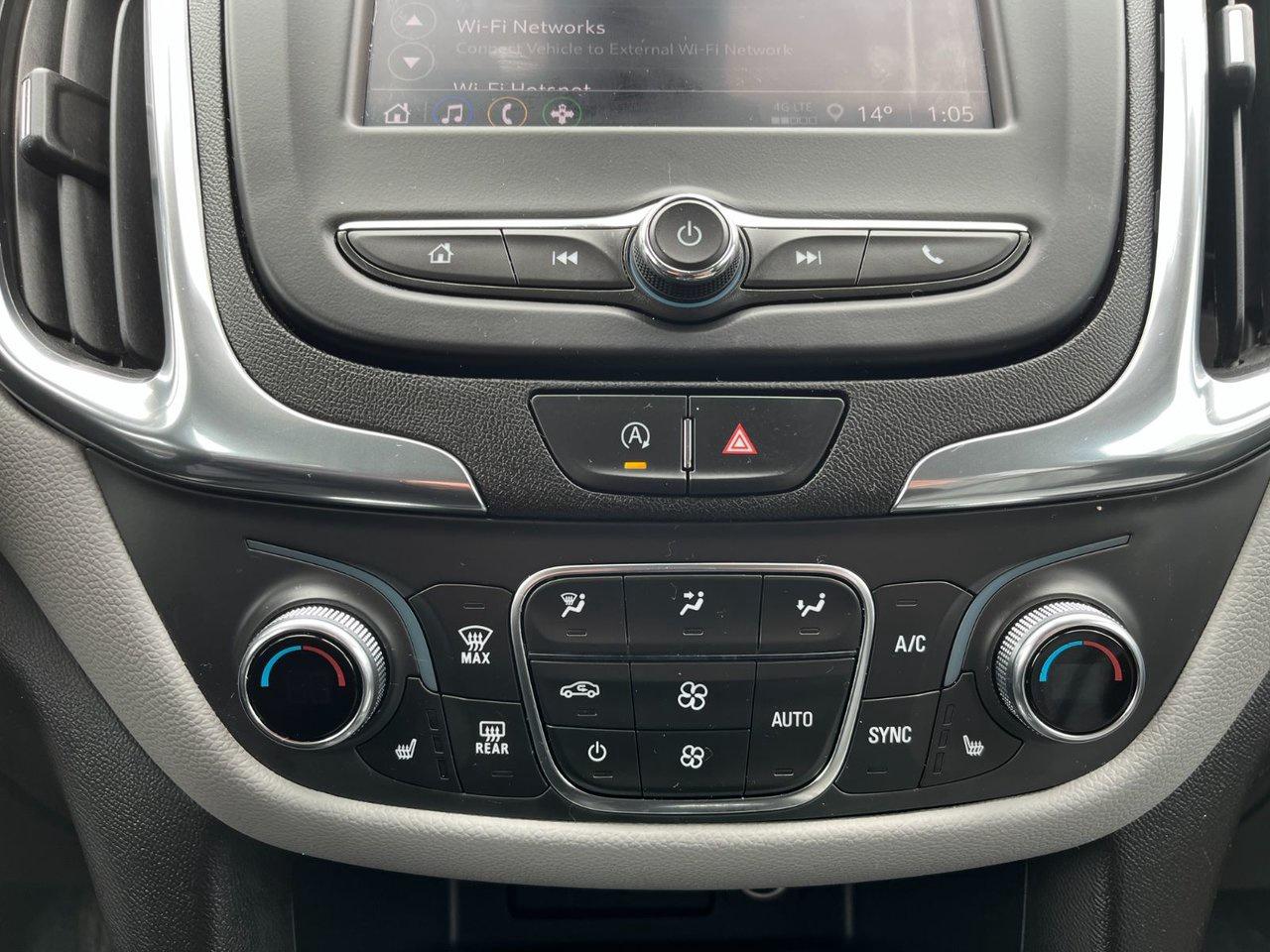 2023 Chevrolet Equinox AWD 4DR LT Photo