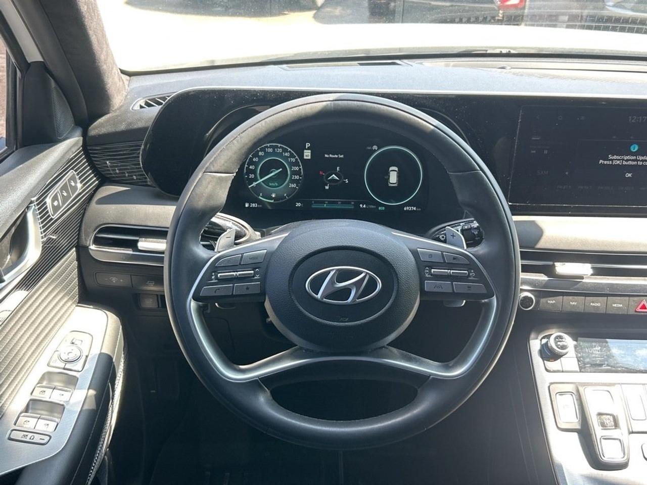 2023 Hyundai PALISADE AWD Ultimate Calligraphy 7P Photo