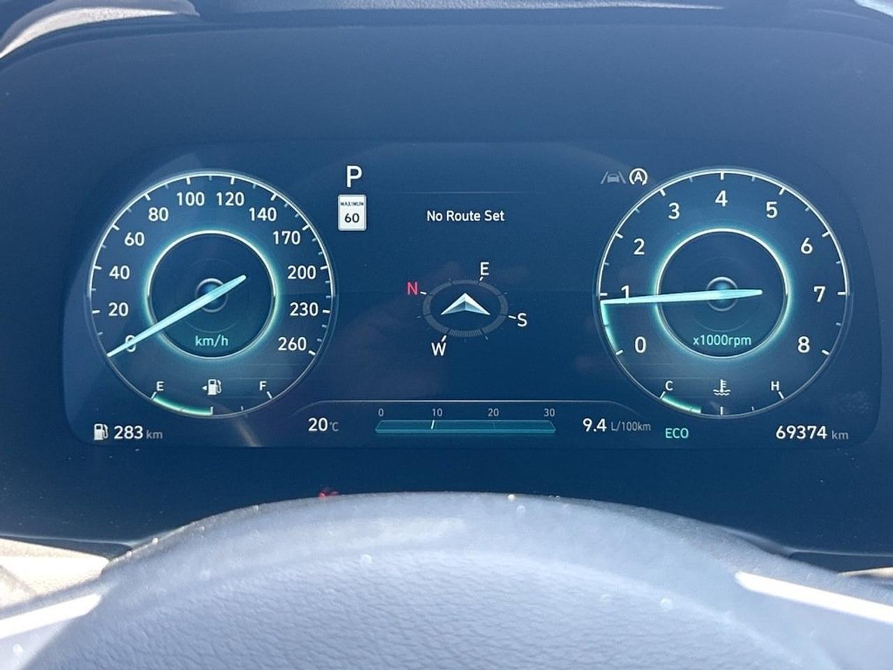 2023 Hyundai PALISADE AWD Ultimate Calligraphy 7P Photo