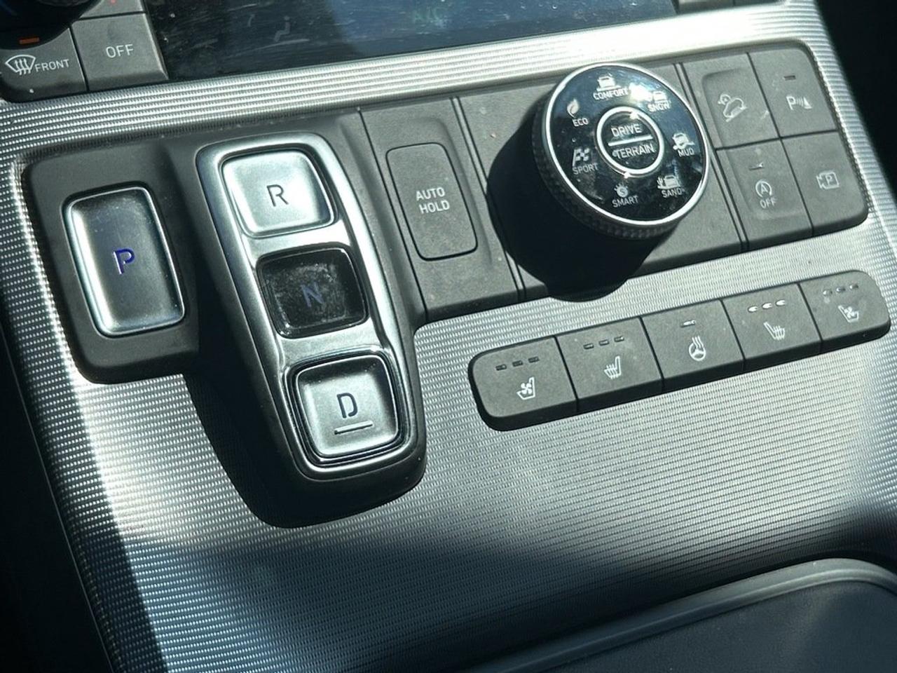 2023 Hyundai PALISADE AWD Ultimate Calligraphy 7P Photo