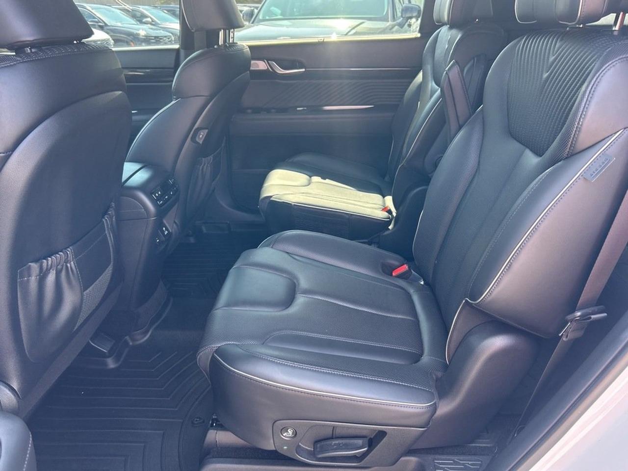 2023 Hyundai PALISADE AWD Ultimate Calligraphy 7P Photo