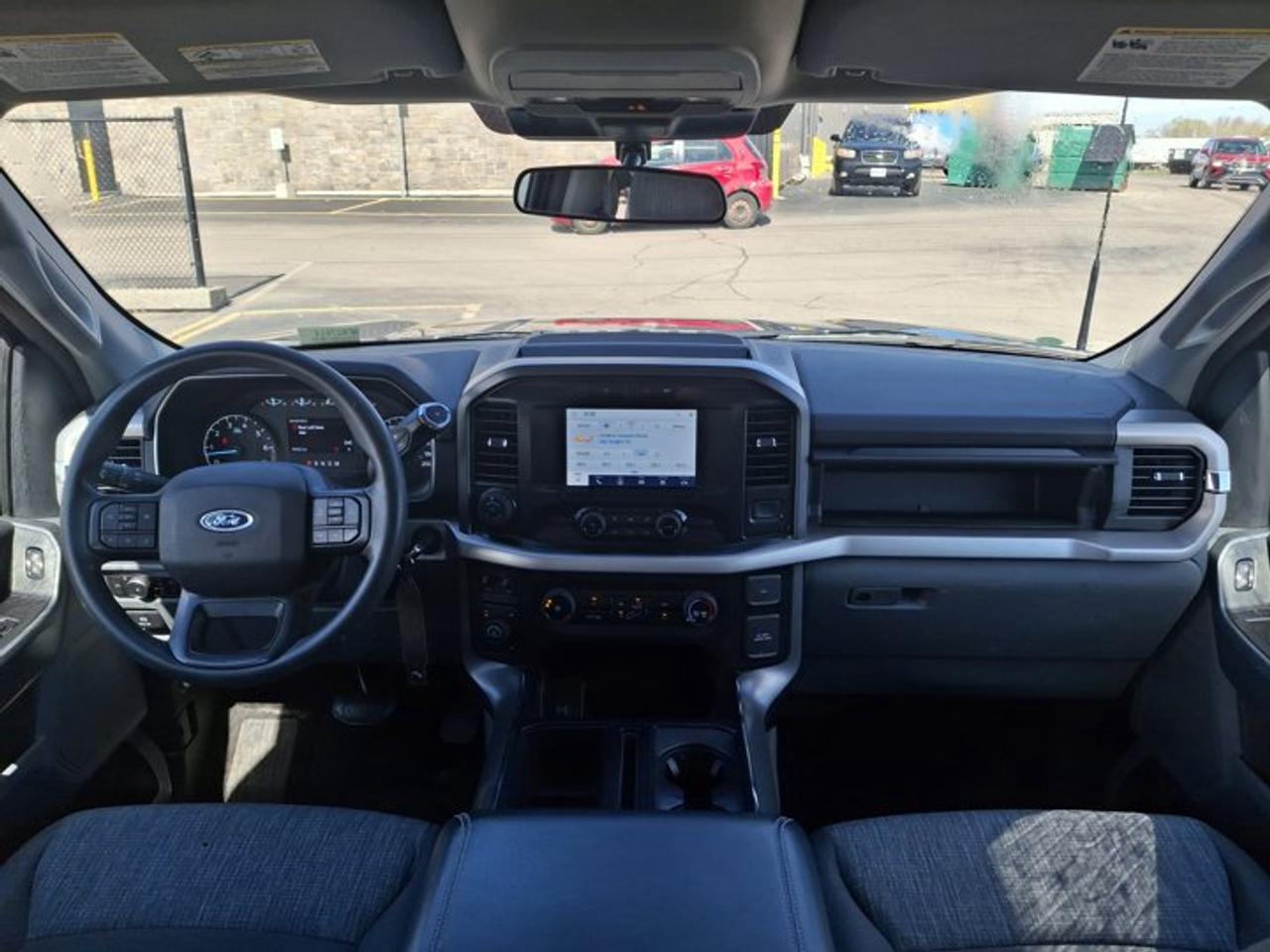 2022 Ford F-150 XLT | 3.5L EcoBoost | XTR | Tow Pkg | Bucket Seats | Tailgate Step | CarPlay and More ! Photo