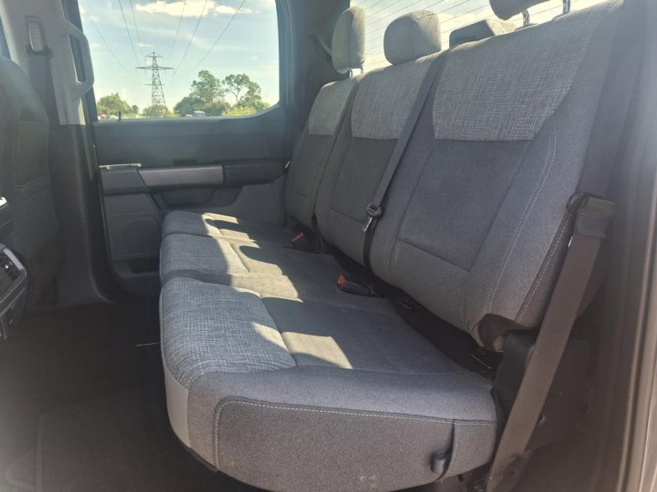 2022 Ford F-150 XLT XTR Pkg | Long Box | Tow Pkg | Tailgate Step | CarPlay and More ! Photo