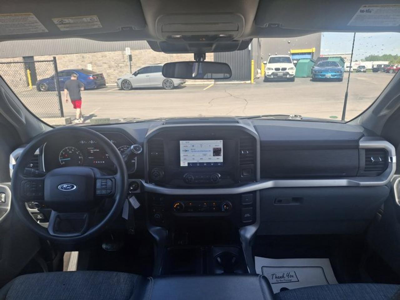 2022 Ford F-150 XLT XTR Pkg | Long Box | Tow Pkg | Tailgate Step | CarPlay and More ! Photo