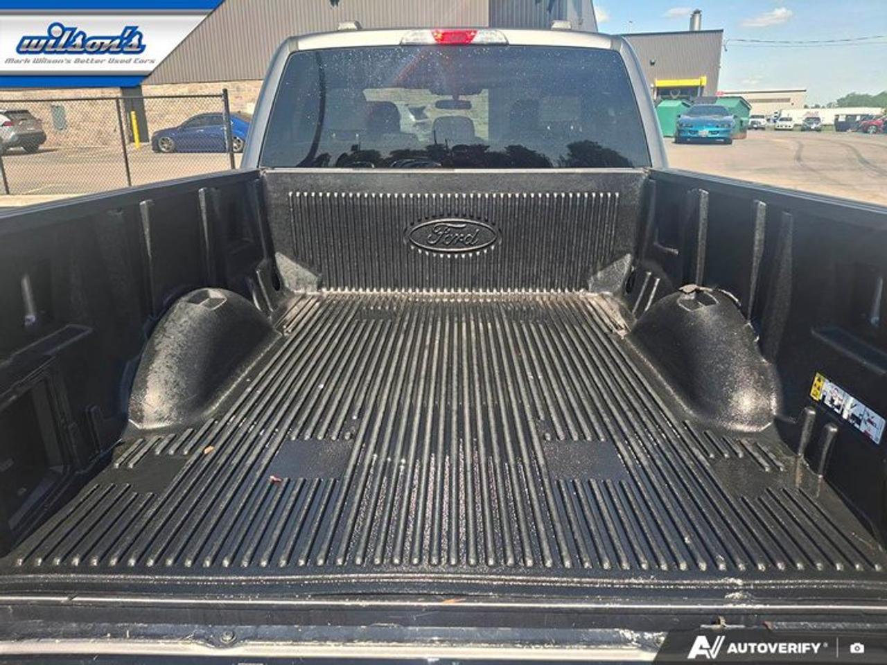 2022 Ford F-150 XLT XTR Pkg | Long Box | Tow Pkg | Tailgate Step | CarPlay and More ! Photo