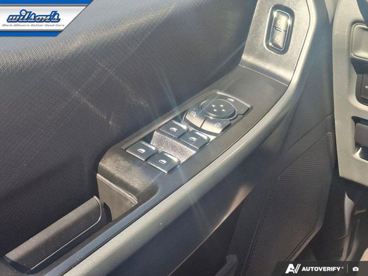 2022 Ford F-150 XLT XTR Pkg | Long Box | Tow Pkg | Tailgate Step | CarPlay and More ! Photo