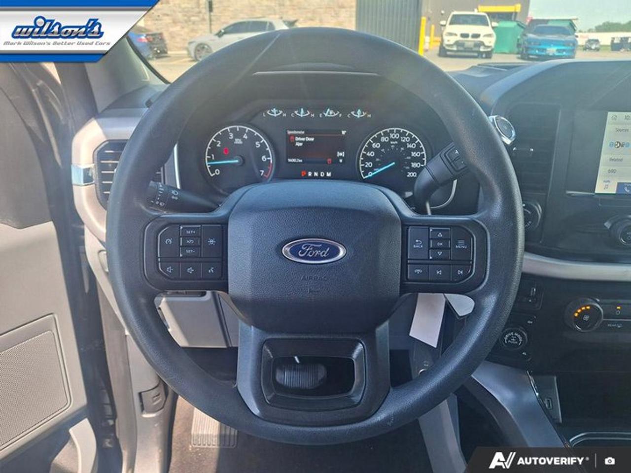 2022 Ford F-150 XLT XTR Pkg | Long Box | Tow Pkg | Tailgate Step | CarPlay and More ! Photo