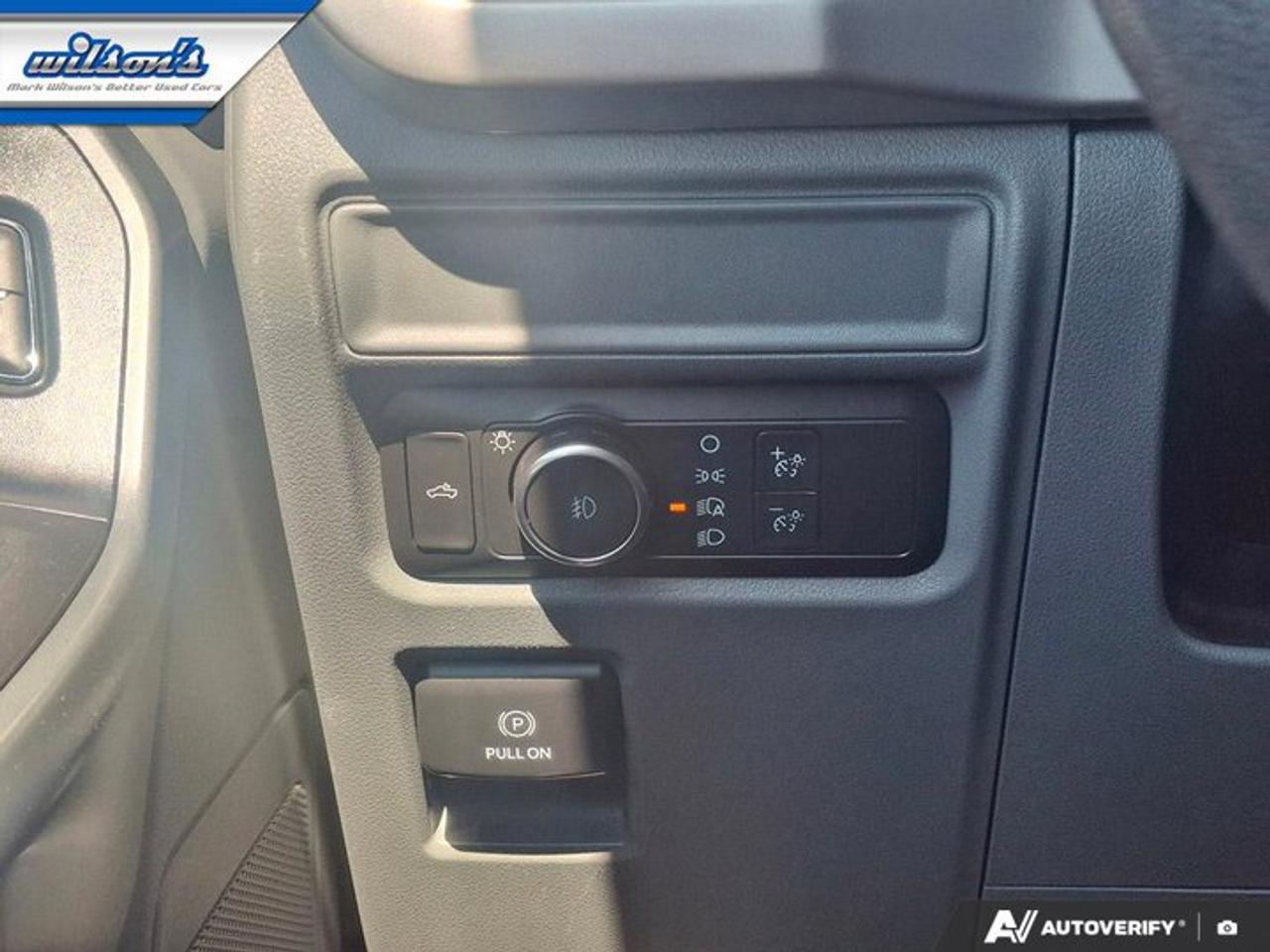 2022 Ford F-150 XLT XTR Pkg | Long Box | Tow Pkg | Tailgate Step | CarPlay and More ! Photo