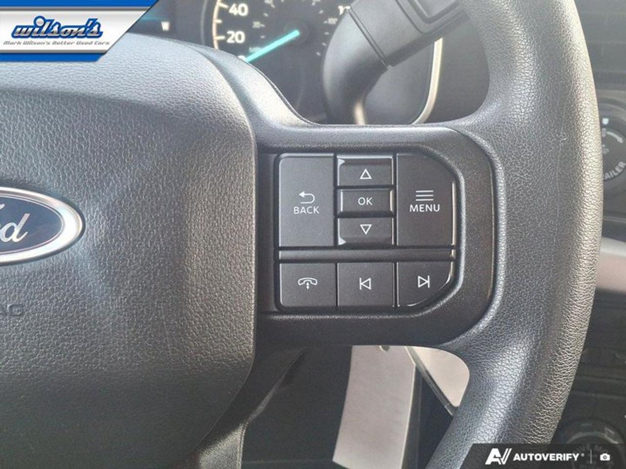 2022 Ford F-150 XLT XTR Pkg | Long Box | Tow Pkg | Tailgate Step | CarPlay and More ! Photo
