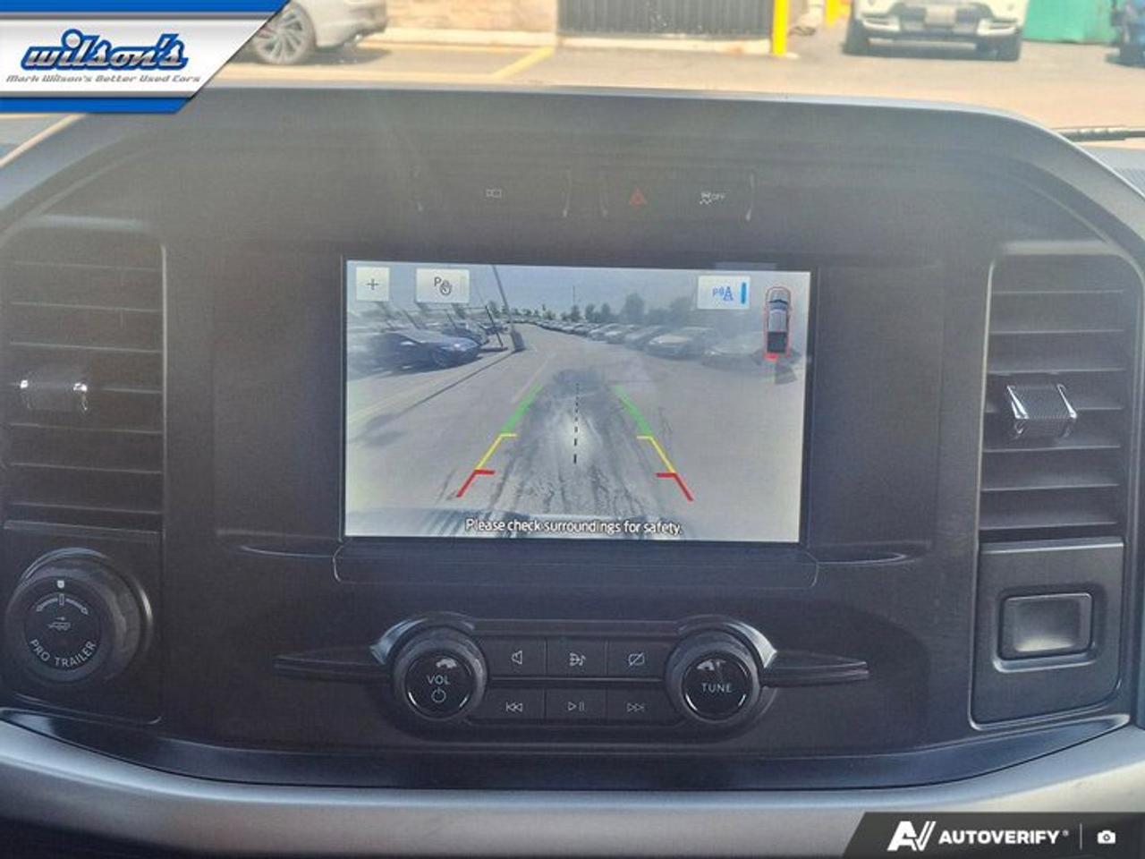 2022 Ford F-150 XLT XTR Pkg | Long Box | Tow Pkg | Tailgate Step | CarPlay and More ! Photo