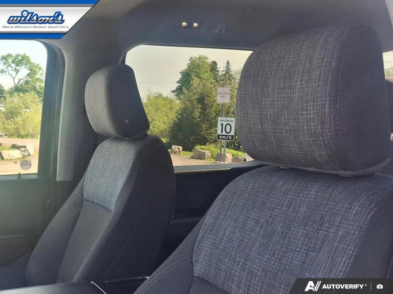 2022 Ford F-150 XLT XTR Pkg | Long Box | Tow Pkg | Tailgate Step | CarPlay and More ! Photo