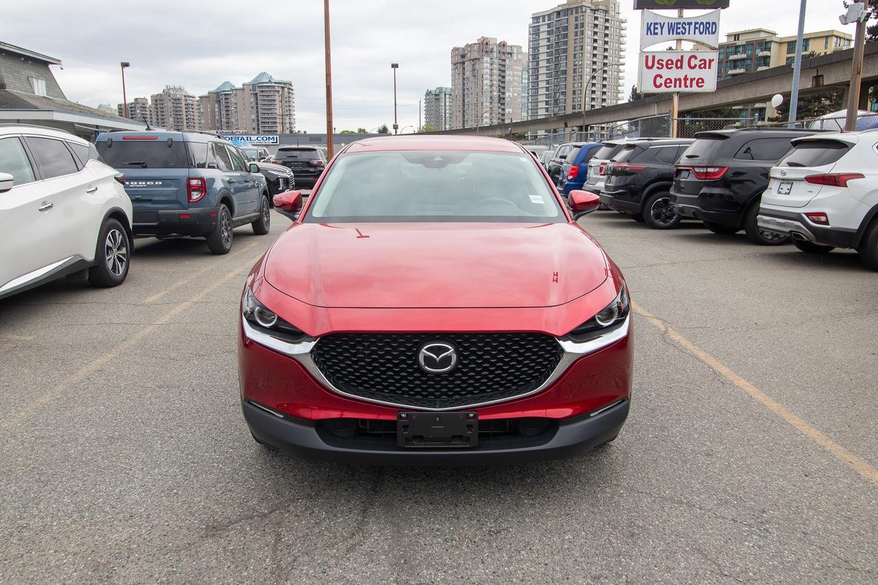 2022 Mazda CX-30 Preferred Photo2